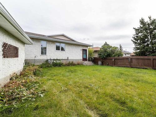 3158 78 St Street Nw, Edmonton, AB - Outdoor