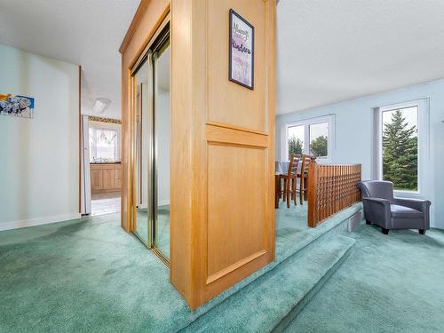 3158 78 St Street Nw, Edmonton, AB - Indoor Photo Showing Other Room