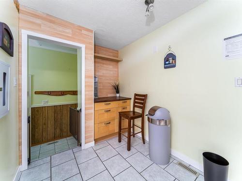 3158 78 St Street Nw, Edmonton, AB - Indoor Photo Showing Other Room