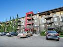 219 5515 7 Avenue, Edmonton, AB  - Outdoor With Facade 