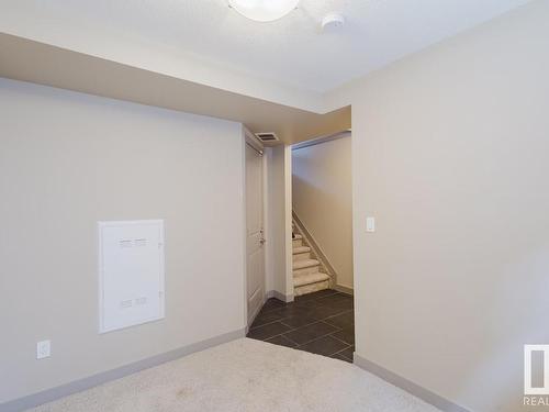 #20 1623 Cunningham Wy Sw, Edmonton, AB 