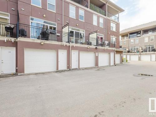 20 1623 Cunningham Way, Edmonton, AB - Outdoor With Balcony