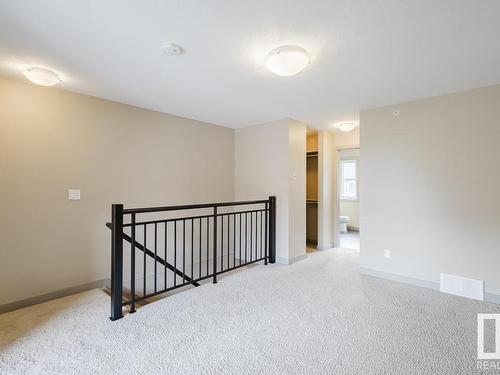 20 1623 Cunningham Way, Edmonton, AB - Indoor Photo Showing Other Room