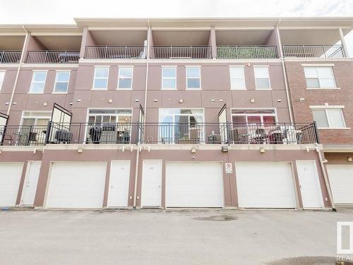 #20 1623 Cunningham Wy Sw, Edmonton, AB 