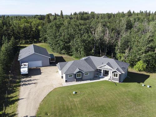 53024 Rge Rd 15, Rural Parkland County, AB 