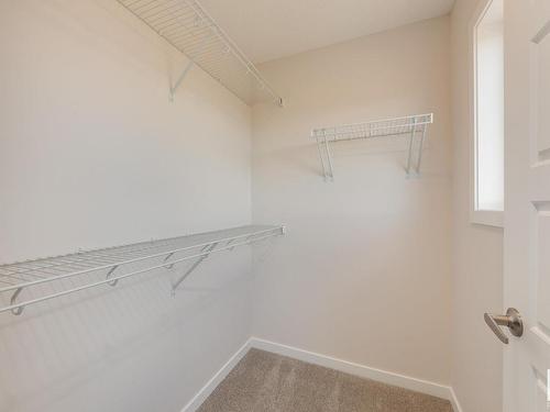 22419 88 Avenue, Edmonton, AB - Indoor With Storage