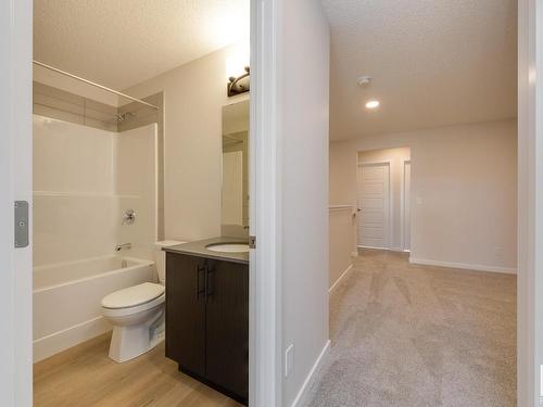 22419 88 Avenue, Edmonton, AB - Indoor Photo Showing Bathroom