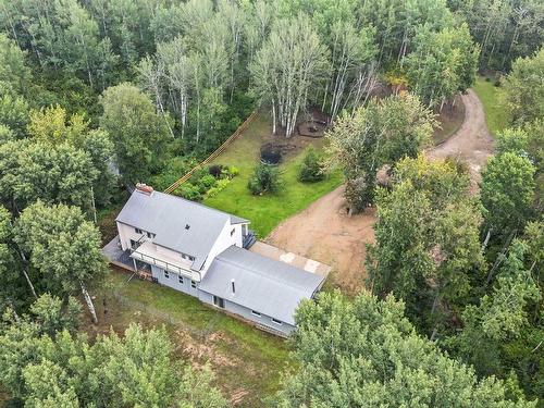 #1 54023 Highway 779, Rural Parkland County, AB 