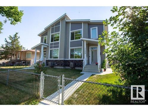 11229 102 St Nw, Edmonton, AB 