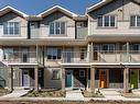 136 1530 Tamarack Boulevard, Edmonton, AB  - Outdoor With Balcony With Facade 