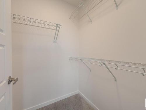 22415 88 Avenue, Edmonton, AB - Indoor With Storage