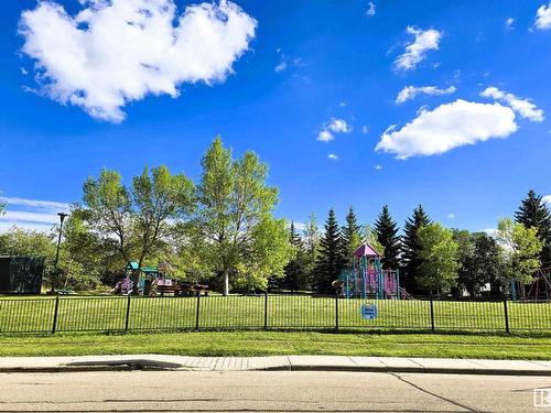 212 Ferguson Place, Edmonton, AB - Outdoor With View