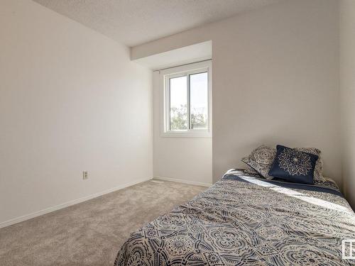 6 Bonin Place, Leduc, AB - Indoor Photo Showing Bedroom