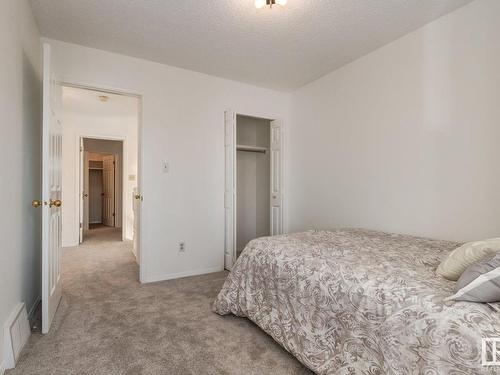 6 Bonin Place, Leduc, AB - Indoor Photo Showing Bedroom