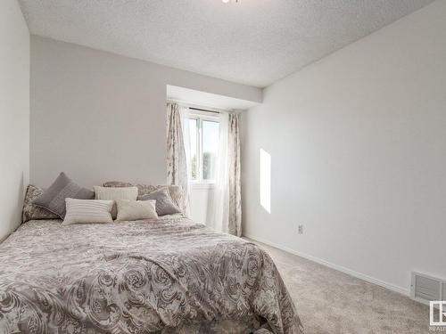 6 Bonin Place, Leduc, AB - Indoor Photo Showing Bedroom