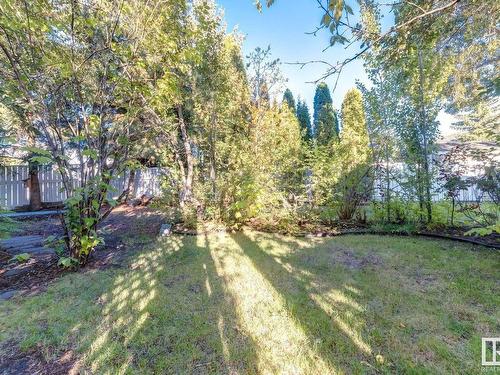 6 Bonin Place, Leduc, AB - Outdoor With View