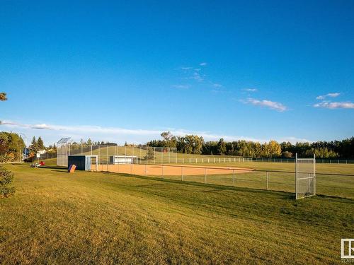 6 Bonin Place, Leduc, AB - Outdoor With View