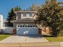 6 Bonin Place, Leduc, AB  - Outdoor With Facade 