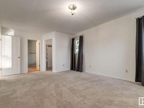 6 Bonin Place, Leduc, AB - Indoor Photo Showing Other Room