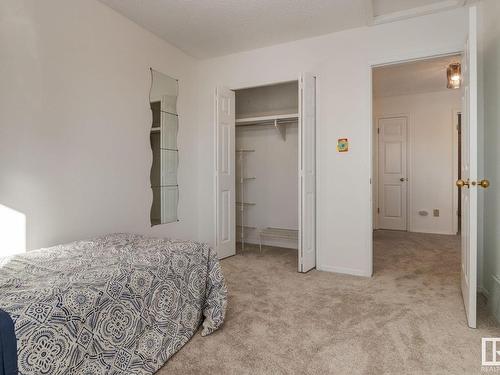 6 Bonin Place, Leduc, AB - Indoor Photo Showing Bedroom