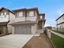 1615 11 Avenue, Edmonton, AB  - Outdoor 