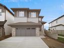 1615 11 Avenue, Edmonton, AB  - Outdoor 