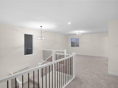 1615 11 Avenue, Edmonton, AB - Indoor Photo Showing Other Room