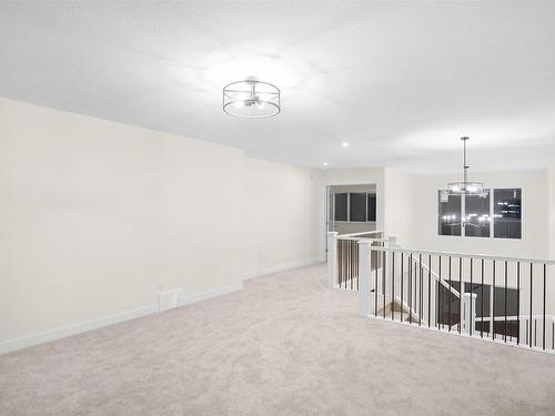 1615 11 Avenue, Edmonton, AB - Indoor Photo Showing Other Room