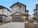 1233 16A Avenue, Edmonton, AB  - Outdoor 