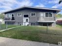 11839 45 Street, Edmonton, AB  - Outdoor With Deck Patio Veranda 