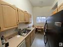 11839 45 Street, Edmonton, AB  - Indoor Photo Showing Kitchen With Double Sink 