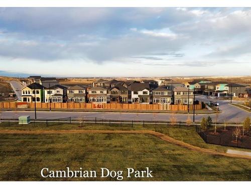 158 Cerbat Crescent, Sherwood Park, AB - Outdoor With View