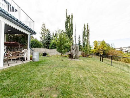 3219 31 Avenue, Edmonton, AB - Outdoor