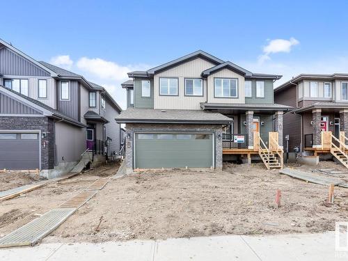 162 Cerbat Cr, Sherwood Park, AB 