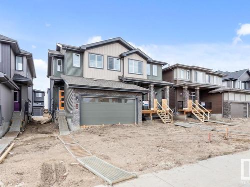 162 Cerbat Cr, Sherwood Park, AB 