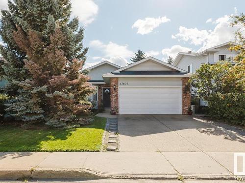 17807 57 Av Nw, Edmonton, AB 