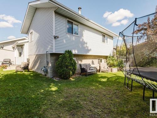 17807 57 Av Nw, Edmonton, AB 