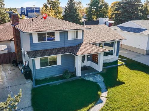 44 Mardale Cr, Sherwood Park, AB 