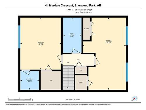 44 Mardale Cr, Sherwood Park, AB 