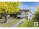 7505 36B Av Nw, Edmonton, AB 