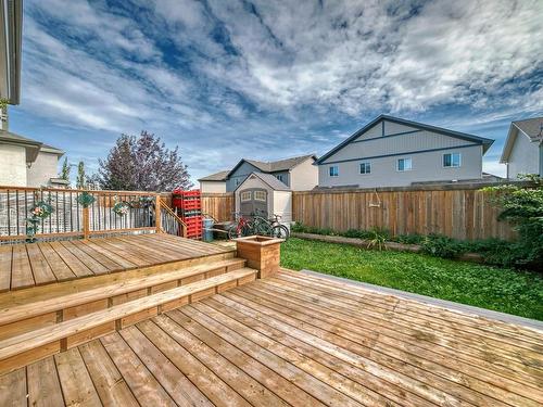 16911 54 St Nw, Edmonton, AB 