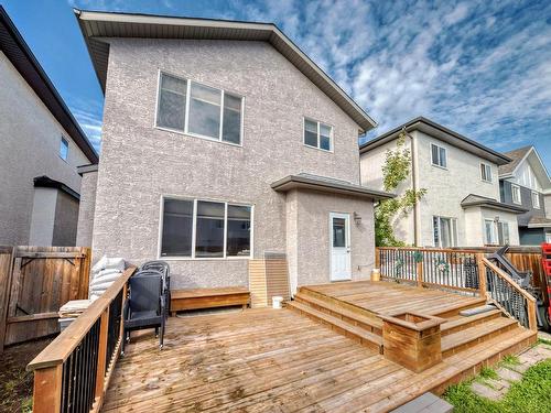 16911 54 St Nw, Edmonton, AB 