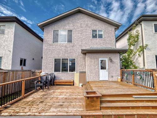 16911 54 St Nw, Edmonton, AB 