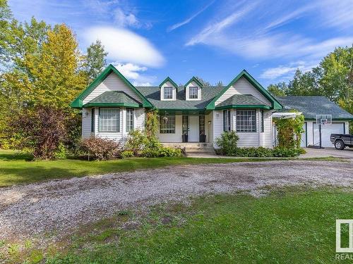 #23 54129 Rge Road 275, Rural Parkland County, AB 