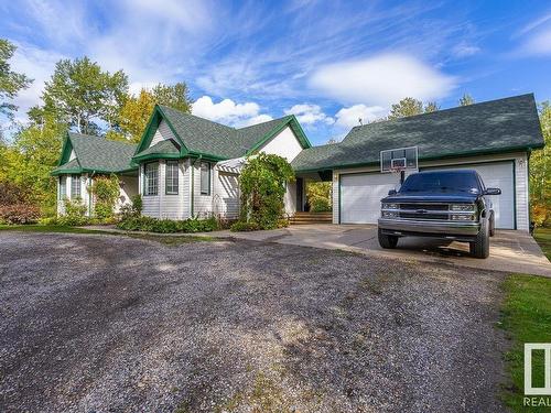 #23 54129 Rge Road 275, Rural Parkland County, AB 