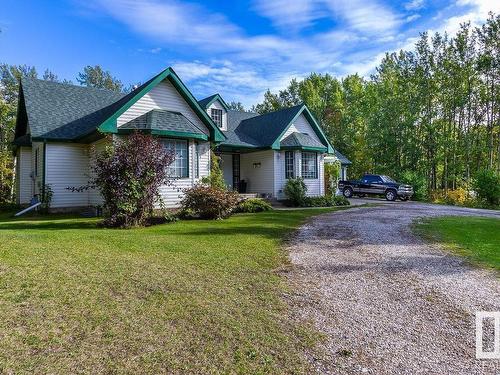 #23 54129 Rge Road 275, Rural Parkland County, AB 