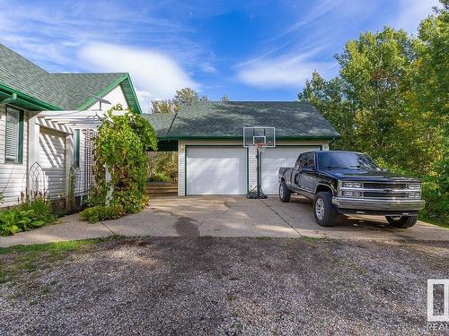 #23 54129 Rge Road 275, Rural Parkland County, AB 