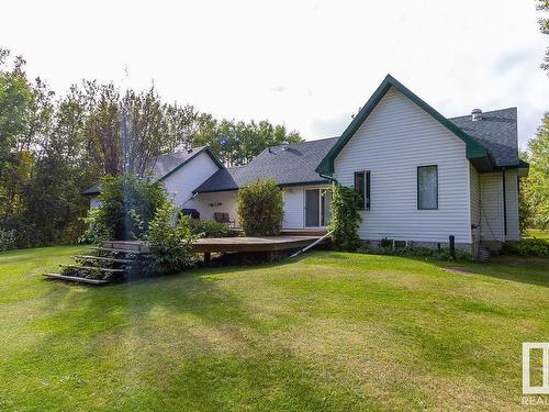 #23 54129 Rge Road 275, Rural Parkland County, AB 