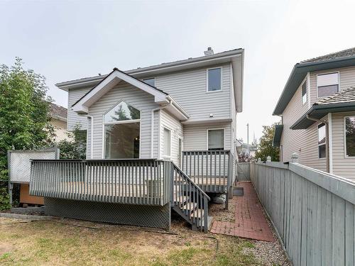 1093 Carter Crest Rd Nw, Edmonton, AB 