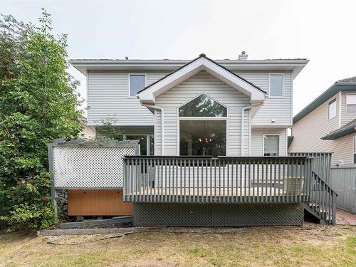 1093 Carter Crest Rd Nw, Edmonton, AB 